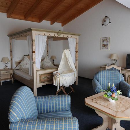 Landhaus Waldfrieden 텐겐 외부 사진