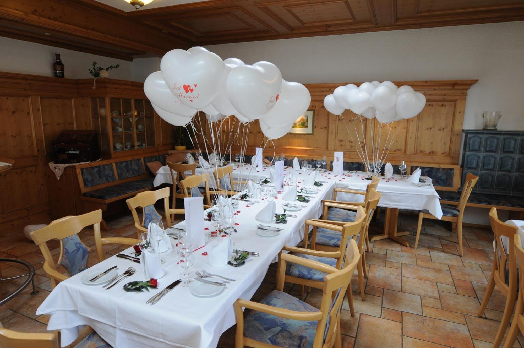 Landhaus Waldfrieden 텐겐 외부 사진