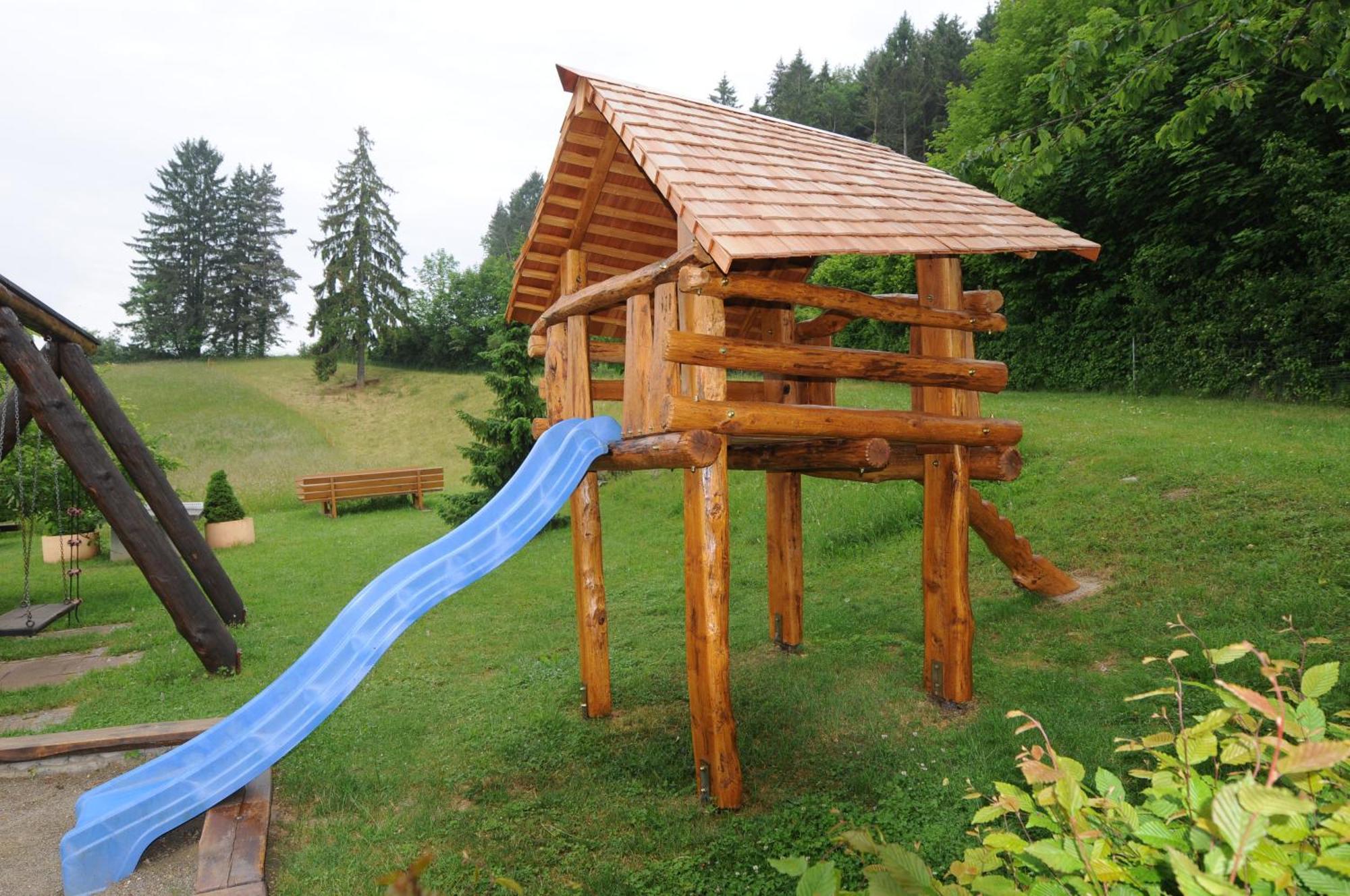 Landhaus Waldfrieden 텐겐 외부 사진