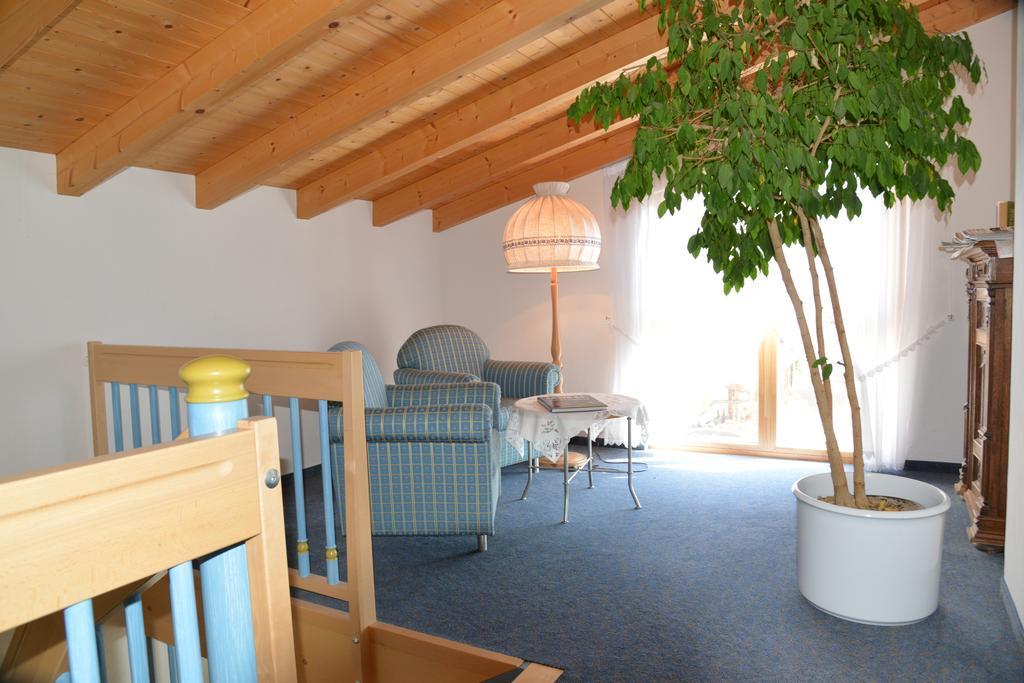 Landhaus Waldfrieden 텐겐 외부 사진