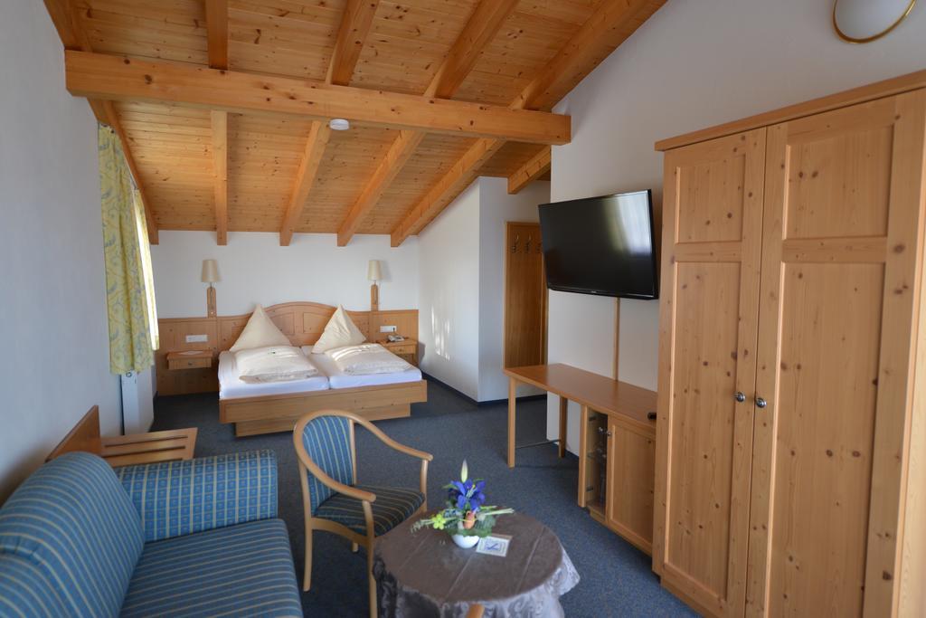 Landhaus Waldfrieden 텐겐 외부 사진