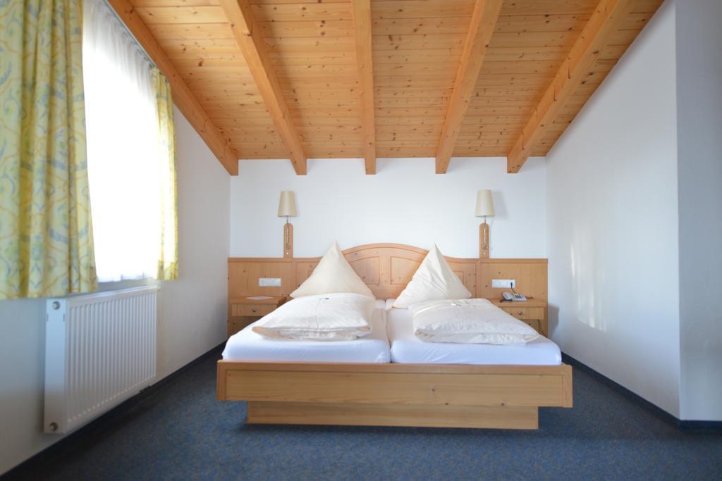 Landhaus Waldfrieden 텐겐 외부 사진