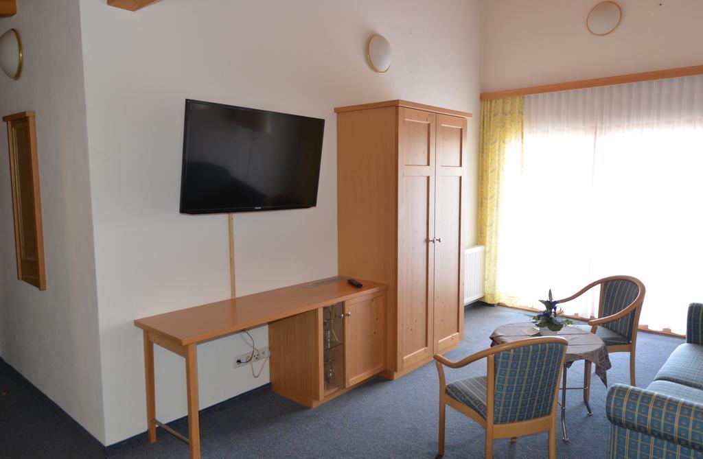 Landhaus Waldfrieden 텐겐 외부 사진