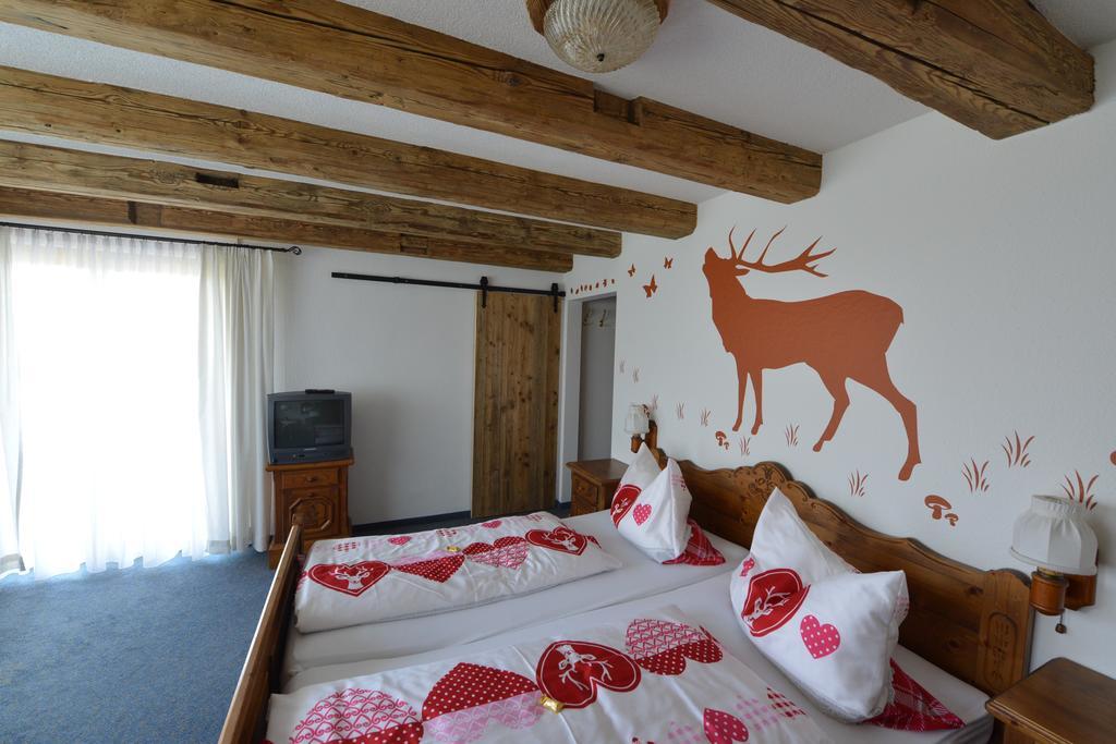Landhaus Waldfrieden 텐겐 외부 사진