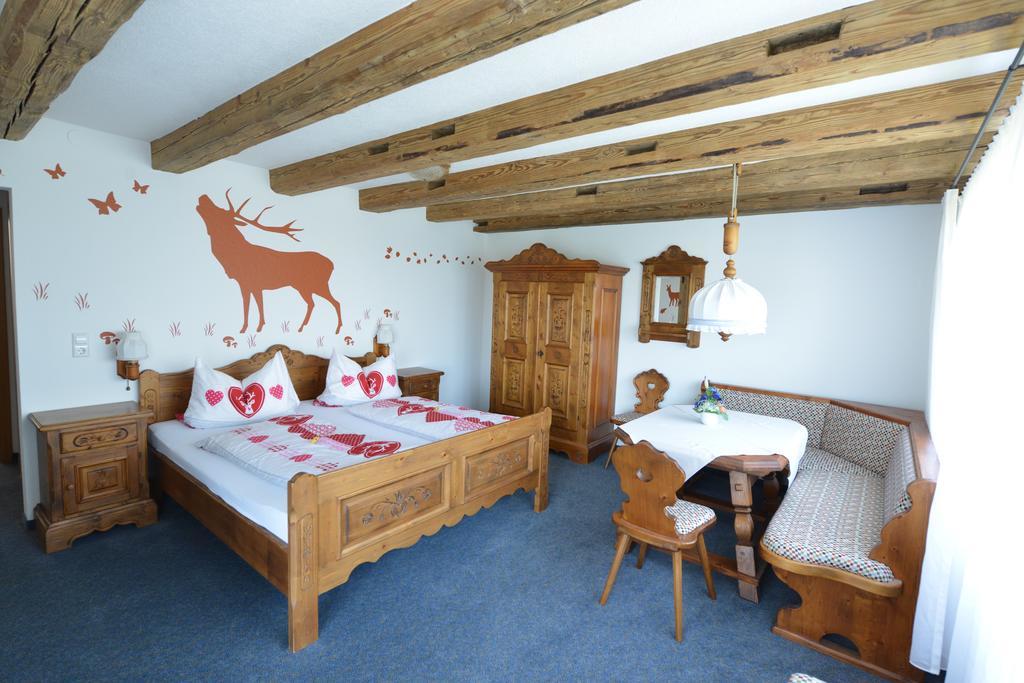 Landhaus Waldfrieden 텐겐 외부 사진