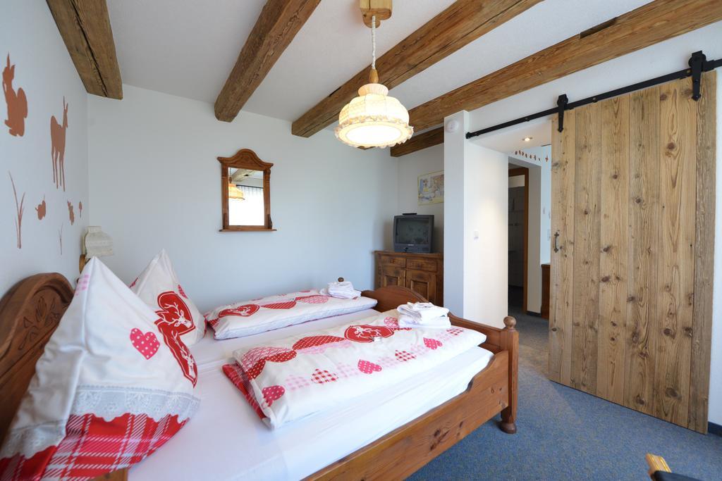 Landhaus Waldfrieden 텐겐 외부 사진