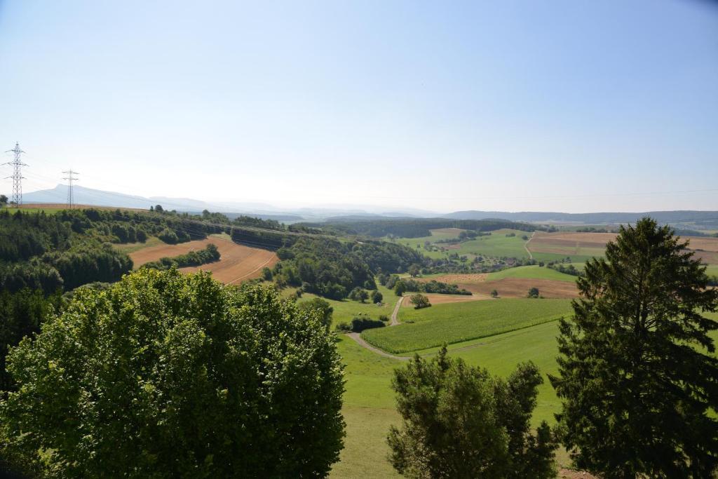 Landhaus Waldfrieden 텐겐 객실 사진