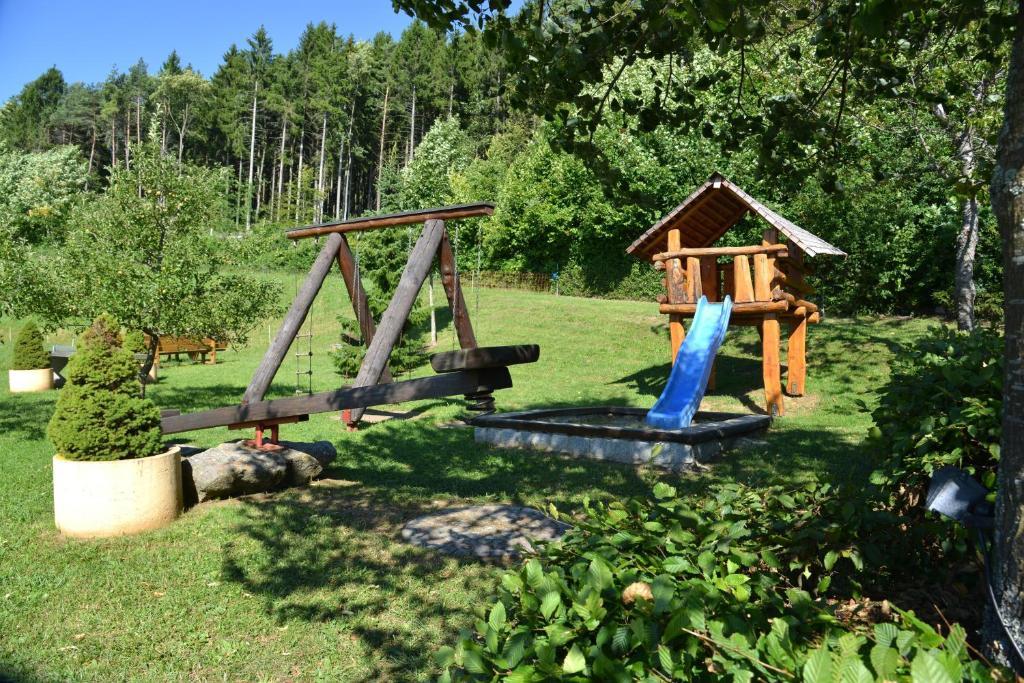 Landhaus Waldfrieden 텐겐 외부 사진