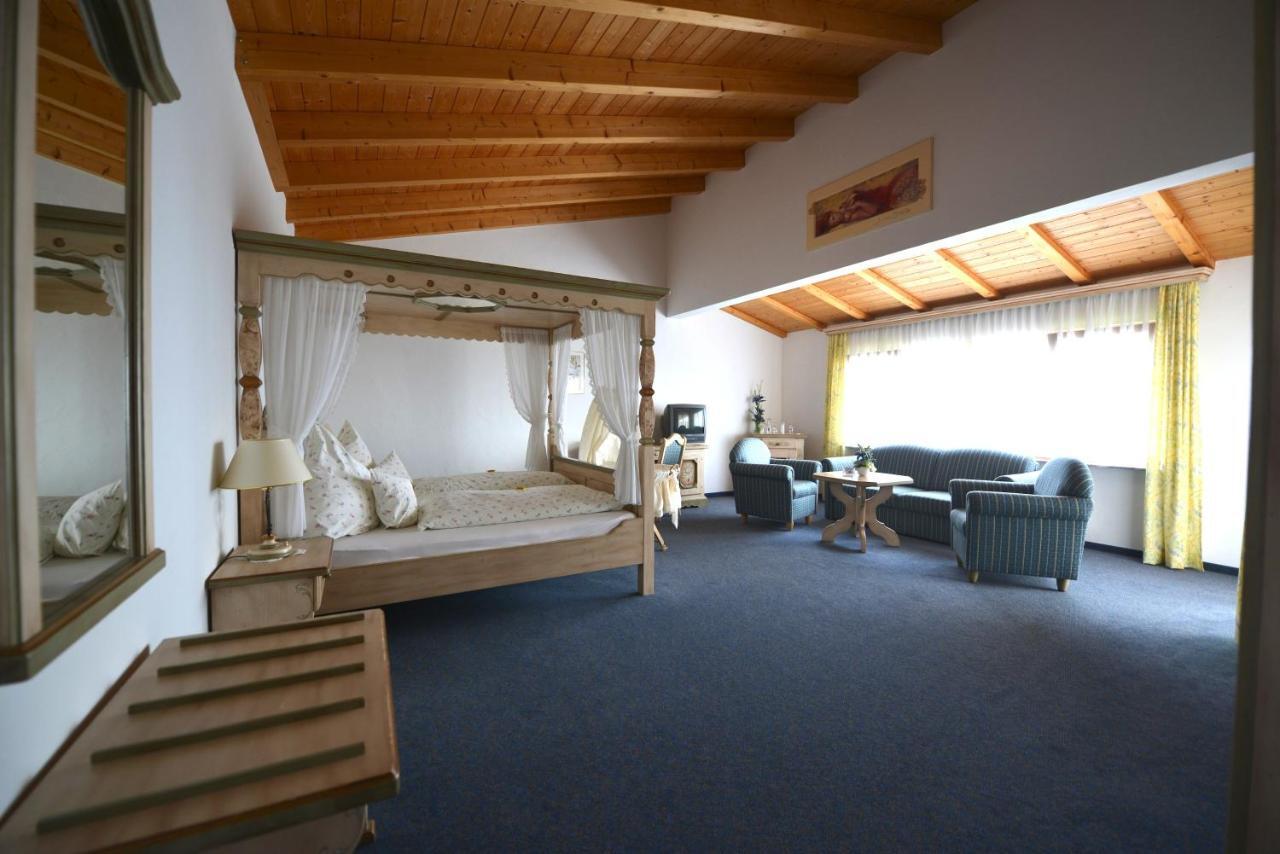 Landhaus Waldfrieden 텐겐 객실 사진