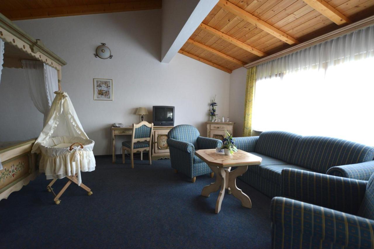 Landhaus Waldfrieden 텐겐 객실 사진